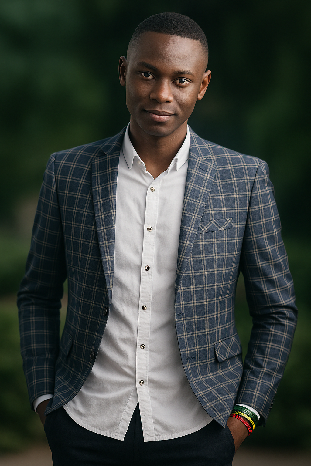 Moses Onyango